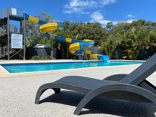Nobby Beach Holiday Village - Thumbnail