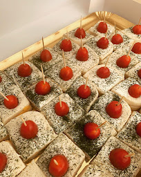 Photo n°15 de Les mets de Vera à Bretteville-sur-Odon (Prestataire de mariage)