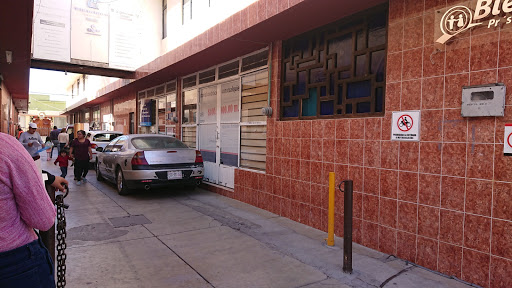 Registro Público San Luis de la Paz Guanajuato