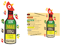 Menu CARAVANA CNIT - La Défense Westfield Page 5