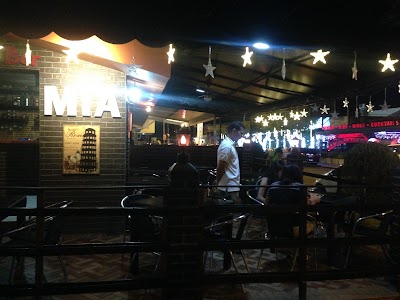 Photos of MIA