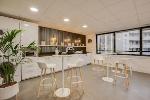 Photo n°8 de Emergence Coworking Boulogne Billancourt à Boulogne-Billancourt (Location de bureau virtuel)