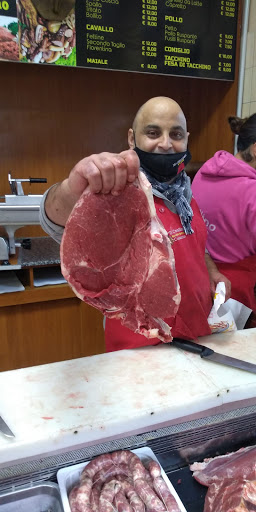 Macelleria il cavallino - Thumbnail