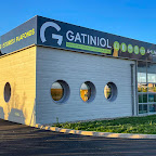 Gatiniol Art et Fenêtres Aurillac-Ytrac
