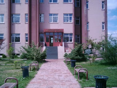 Hacettepe Üniversitesi Eğitim Bilimleri Fakültesi