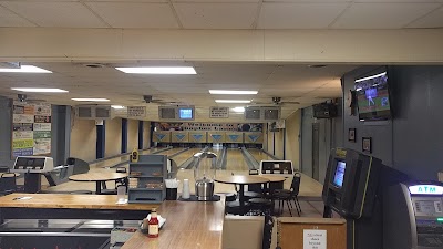 Gopher Lanes