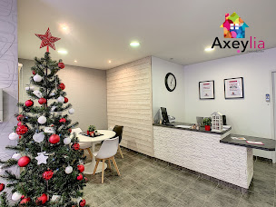 Photo n°4 de AXEYLIA Immobilier - Agence Immobilière - Saint-Romain-La-Motte à Saint-Romain-la-Motte (Agence immobilière)