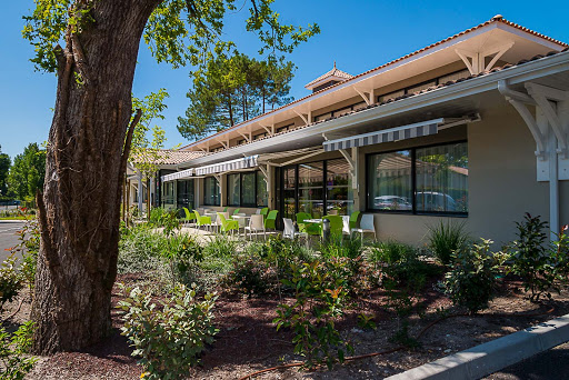Photo de Résidence La Villa des Pins - emeis