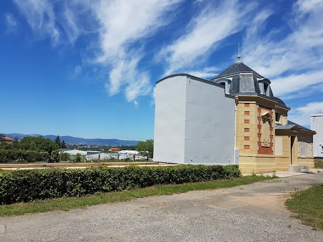 Observatoire de Lyon