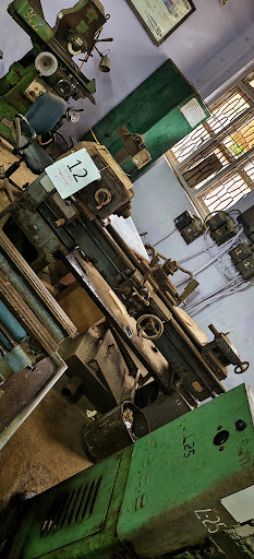 Machinery item buyer post image