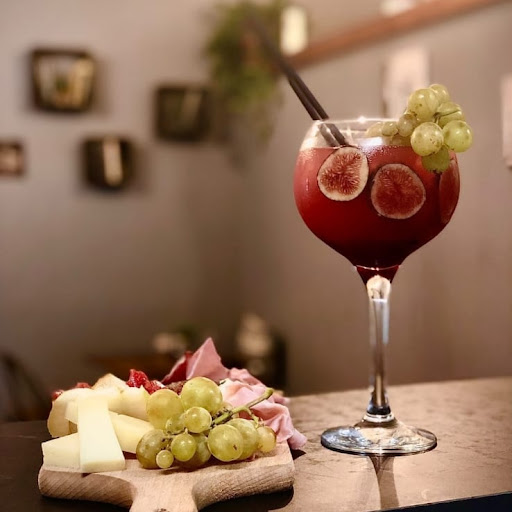Location Bar - Visual