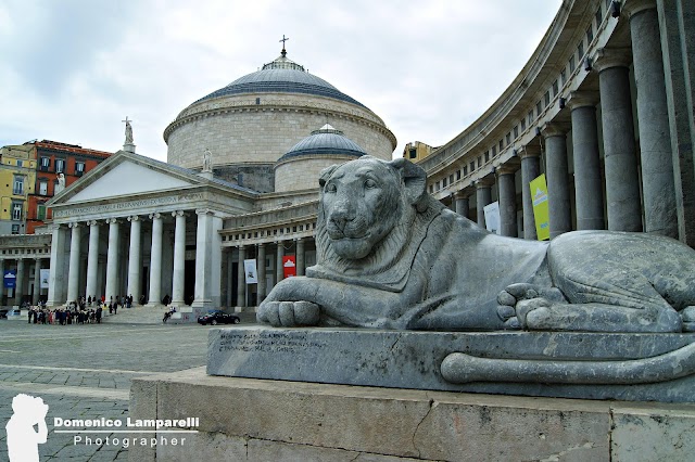 Piazza del Plebiscito