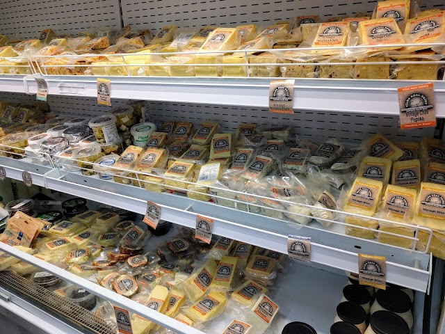 ABC Cheese Factory