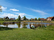 Village Quarter Ecology Park bristol