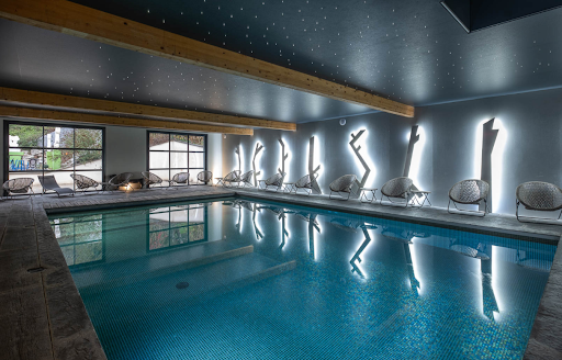 Photo de Le M Hôtel