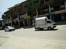 Al-Noor Plaza mansehra