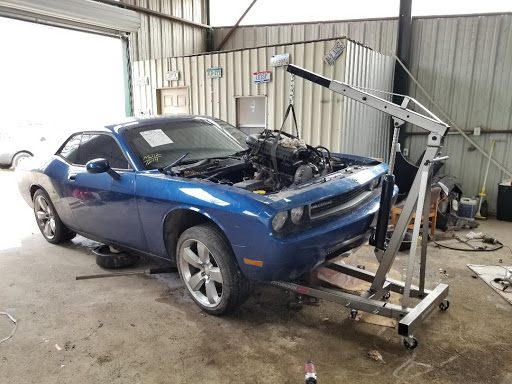 W Mt Houston Auto Service - Thumbnail