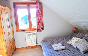 Photo n°38 de La Fruitière d'Arith à Arith (Chambre d'hôtes)