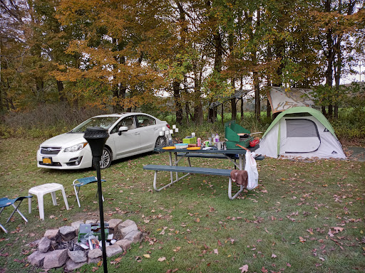 Broken Wheel Campground - Thumbnail
