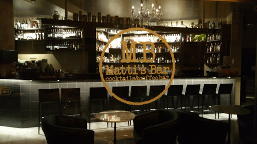 Mb Matti’s Bar Parma
