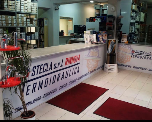 Stecla S.r.l. - Thumbnail