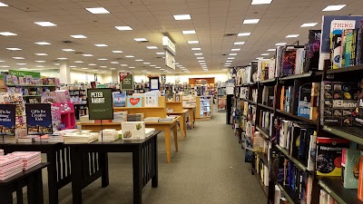 Barnes & Noble