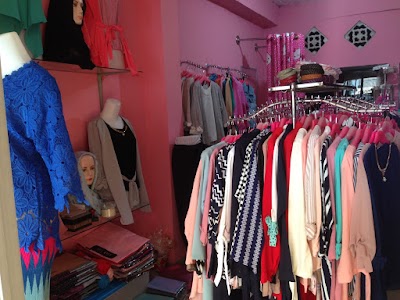 Photos of DPS Collection By Diah