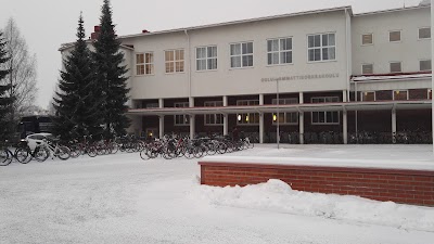 university