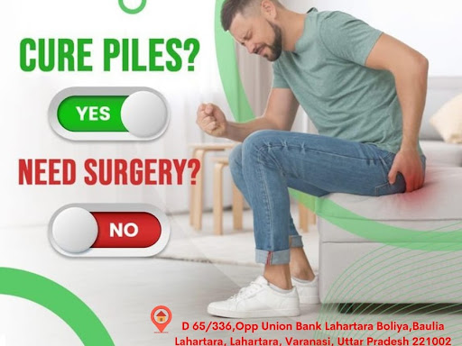 Business update post image