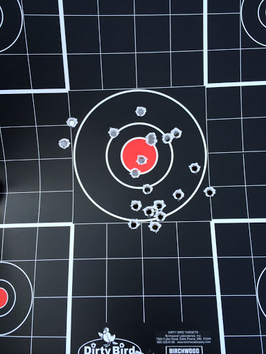 Newaygo Firearms, Training Center & Range - Thumbnail