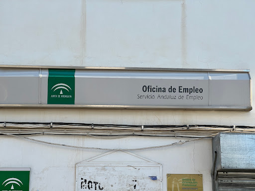 Oficina De Empleo De Alcalá Del Valle Gallery - Spain