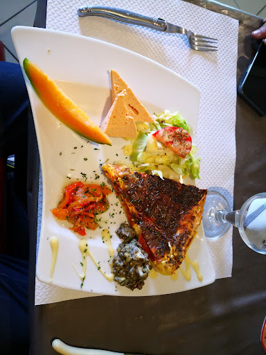 Photo de Le Saint Jouvent à Saint-Jouvent (87510)