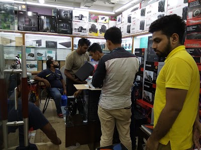 Photos of Techno Palace