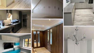 Spacesavers Fitted Furniture