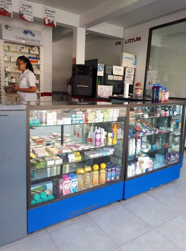 Farmacia El buen amigo - Thumbnail