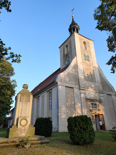 Kirche Burg (Spreewald) - Thumbnail