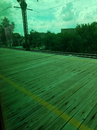 103rd St. (Rosemoor)
