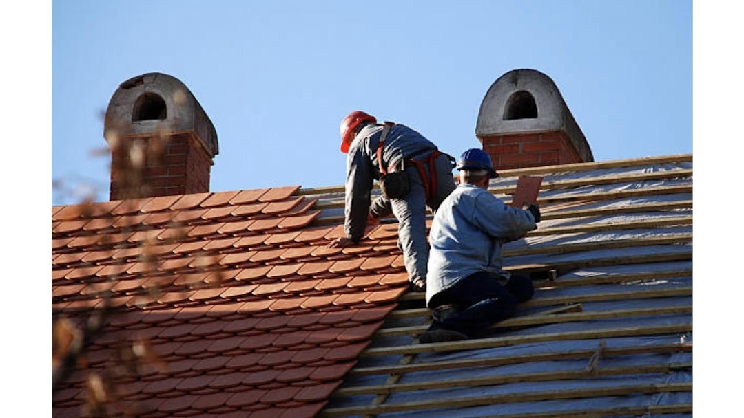 DMAV Roofing Contractor Of North Miami - Roofing Contractor in North Miami