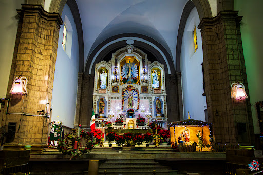 Church of San Hipolito - Thumbnail