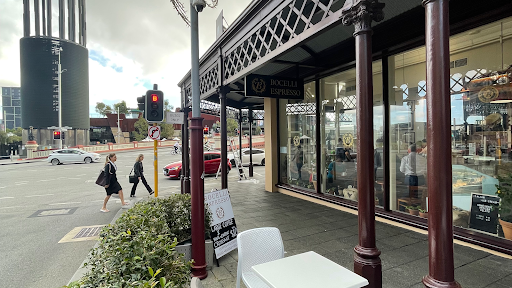 Photo of Bocelli Espresso