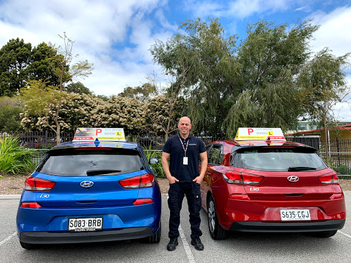 P-Safe Driving School - Gold Coast - Thumbnail