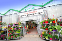 JARDINERIE MARIONNEAU Angers sud à Sainte-Gemmes-sur-Loire