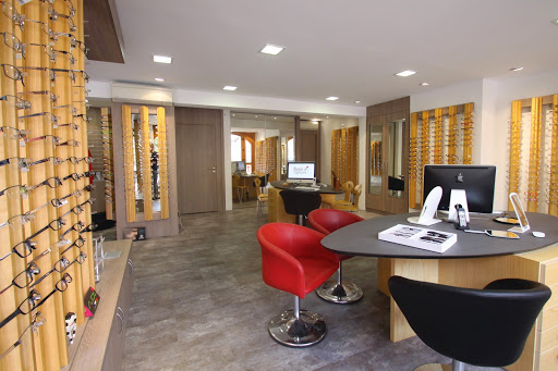 PIERRE L OPTICIEN