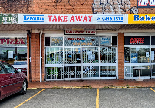 Berowra Takeaway