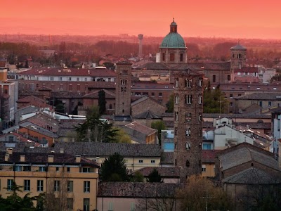 Photos of Basilica di Sant'Apollinare Nuovo