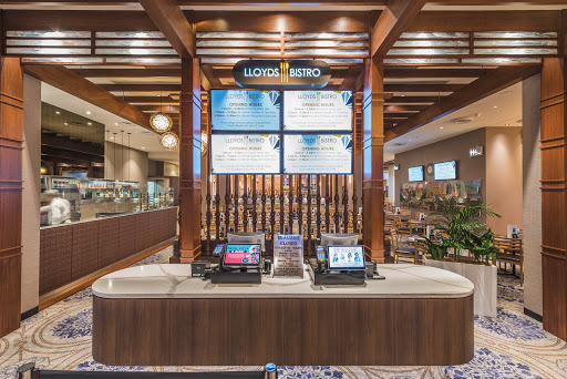 Photo of Lloyd's Bistro Lidcombe