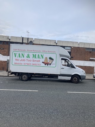 Vanman