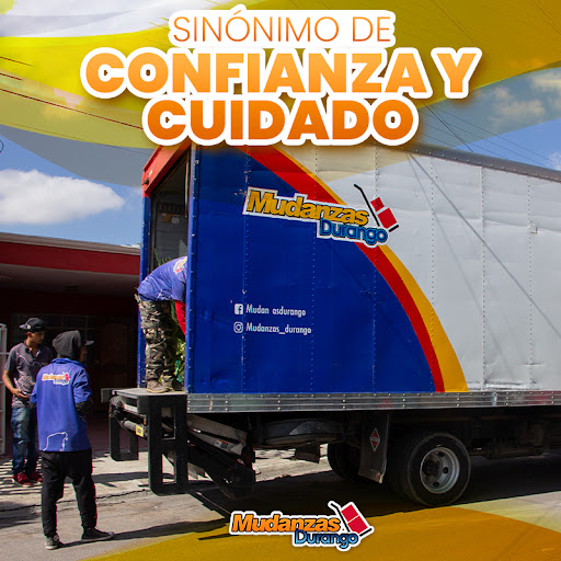 Mudanzas Durango - Thumbnail