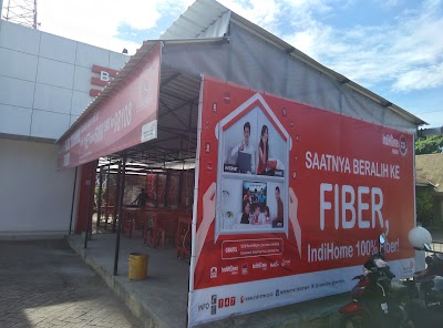 Photos of Plasa Telkom Barru