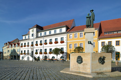 Bürgeramt Stadt Hoyerswerda